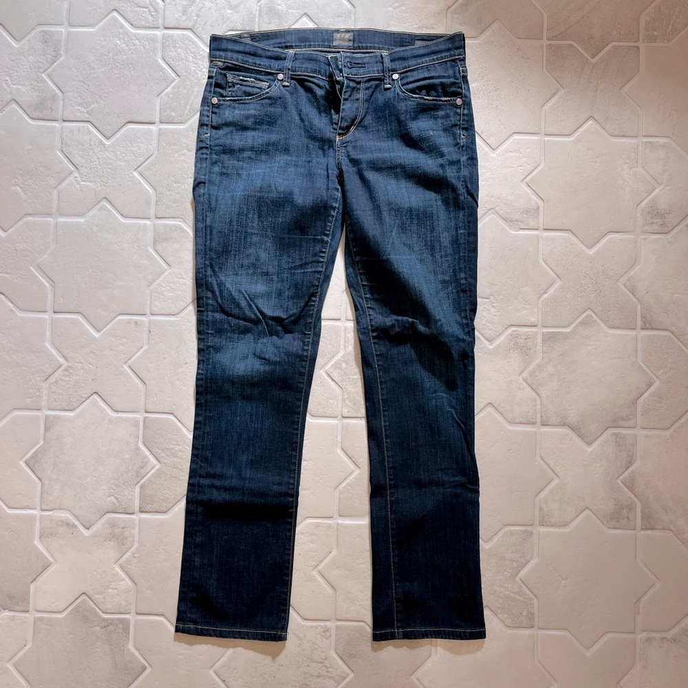 Citizens of Humanity “Ava” Jeans Size 28 EUC